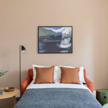 Saco Reading Castle Crescent Daire Dış mekan fotoğraf