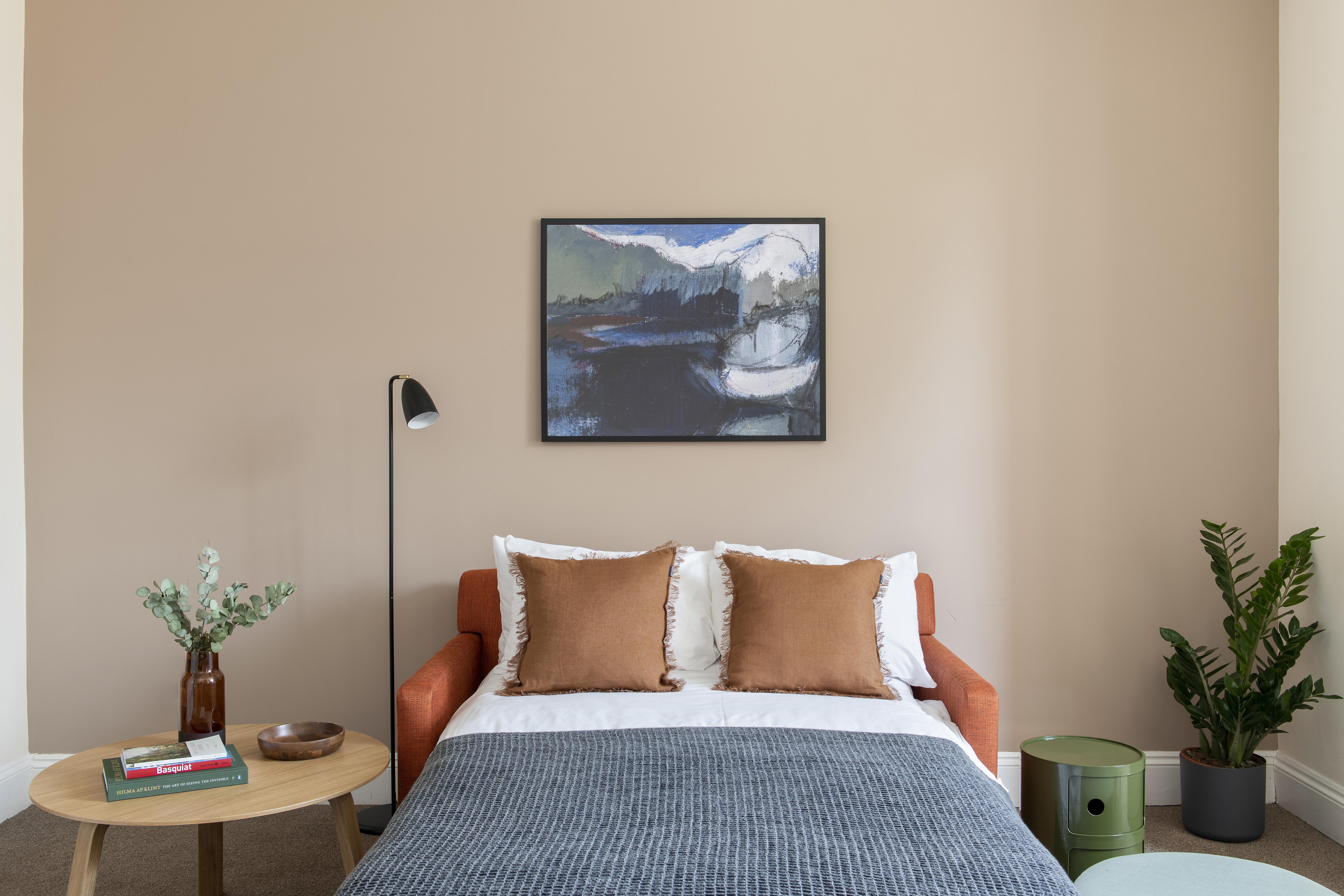 Saco Reading Castle Crescent Daire Dış mekan fotoğraf
