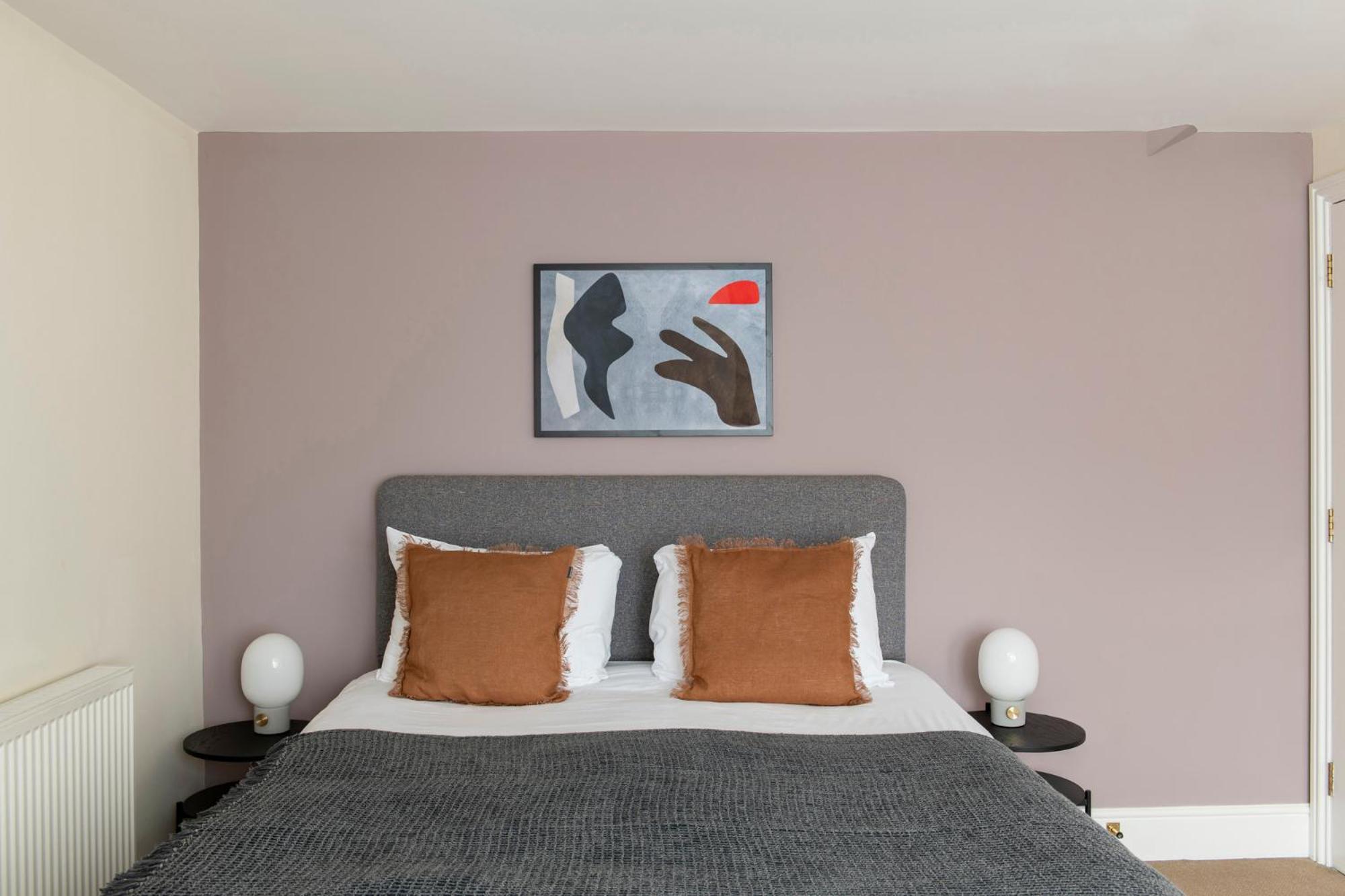Saco Reading Castle Crescent Daire Dış mekan fotoğraf